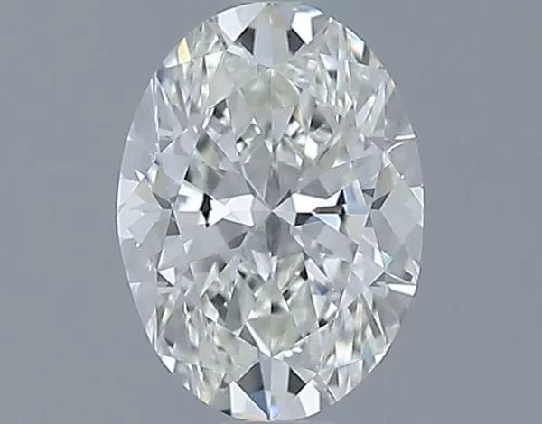 1 Carat · I · IF Rare Carat Ideal Cut