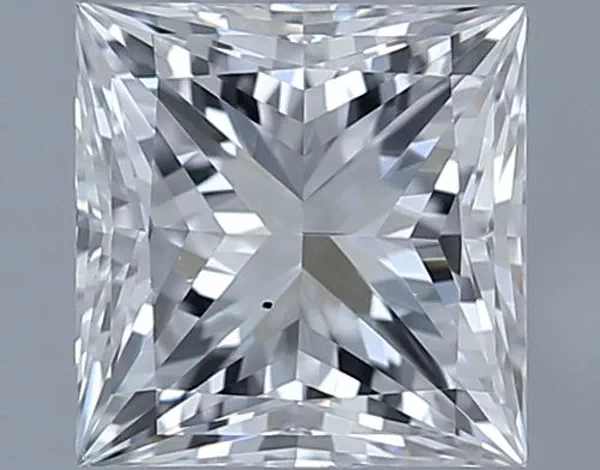 0.8 Carat · E · VS2 Rare Carat Ideal Cut