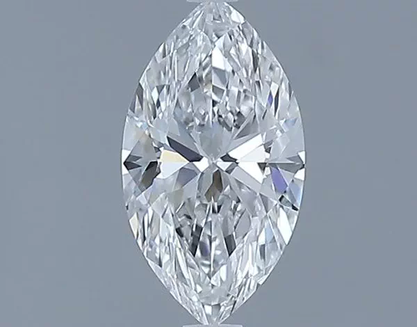0.9 Carat · D · VVS2 Rare Carat Ideal Cut
