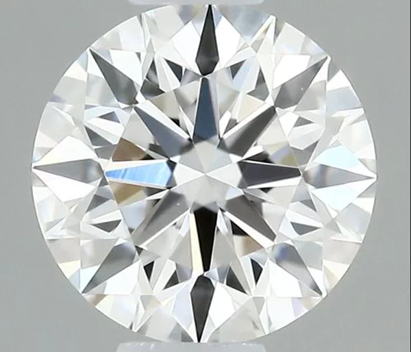 0.44 Carat · F · VS1 Rare Carat Ideal Cut