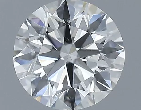 0.96 Carat · J · SI1 Rare Carat Ideal Cut