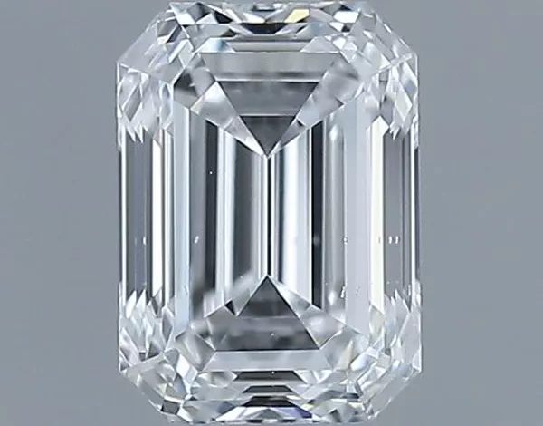 0.9 Carat · D · SI1 Rare Carat Ideal Cut