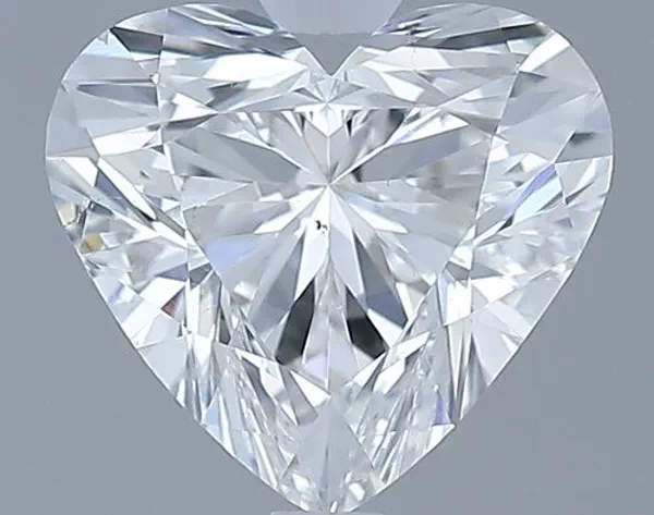 1.21 Carat · F · SI1 Rare Carat Ideal Cut