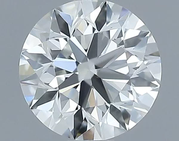 0.61 Carat · J · VVS2 excellent Cut