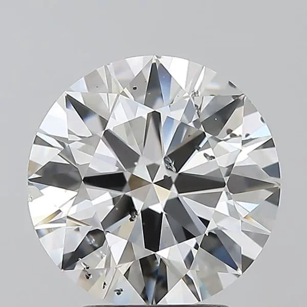 3.01 Carat · E · SI2 Rare Carat Ideal Cut