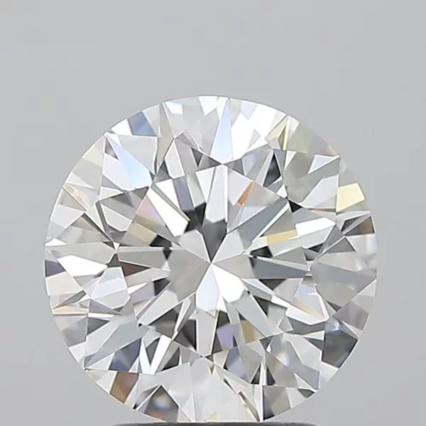 2.28 Carat · D · VVS2 Rare Carat Ideal Cut