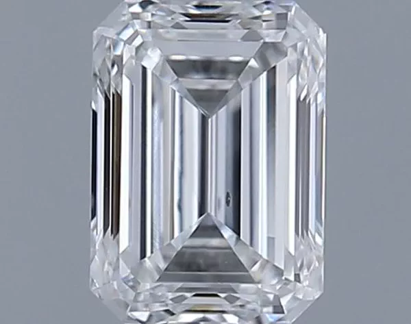 0.61 Carat · F · SI1 Rare Carat Ideal Cut