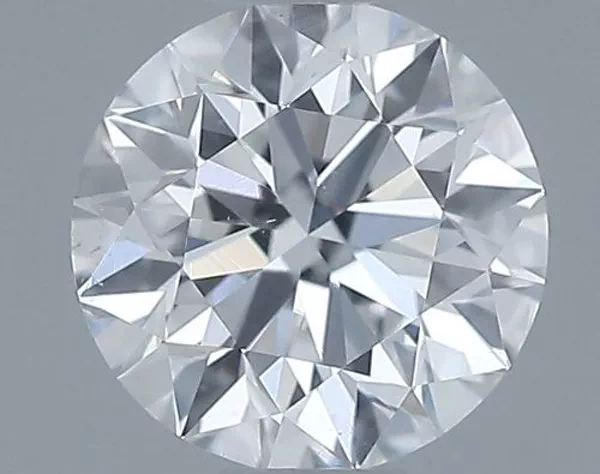 0.57 Carat · F · SI1 excellent Cut