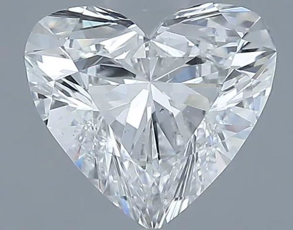 1.81 Carat · F · SI1 Rare Carat Ideal Cut