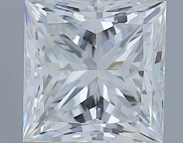 1.51 Carat · H · VS2 Rare Carat Ideal Cut