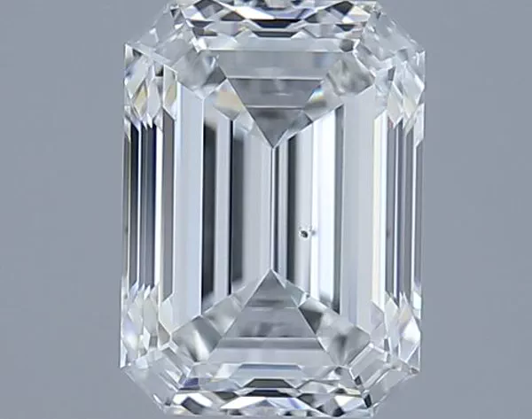 2.22 Carat · F · VS2 Rare Carat Ideal Cut