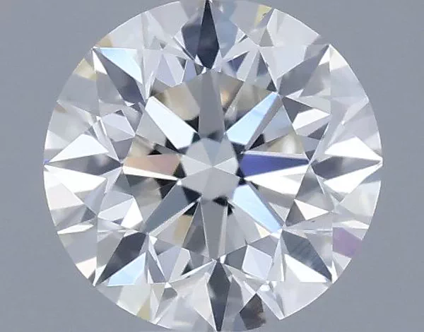 0.6 Carat · H · VVS1 excellent Cut