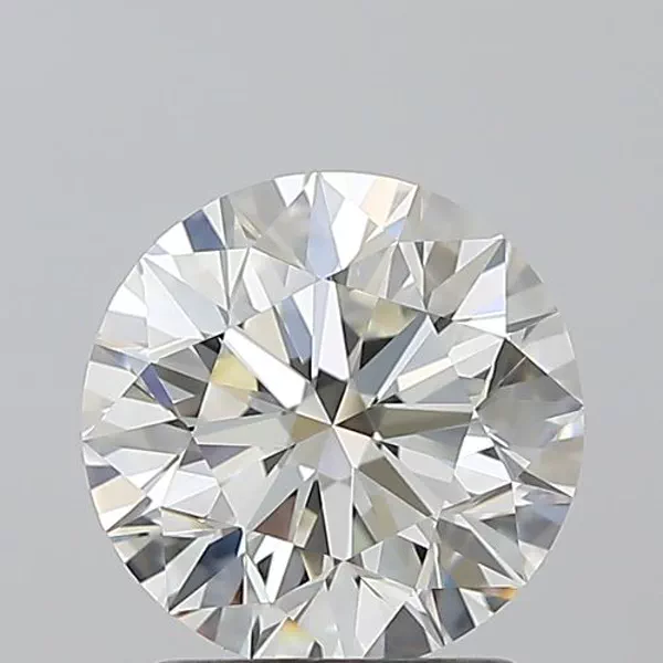 1.7 Carat · I · VVS1 excellent Cut