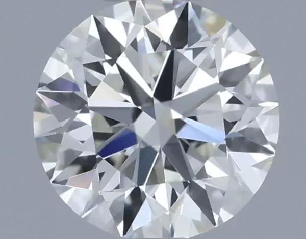 0.36 Carat · J · VVS1 excellent Cut