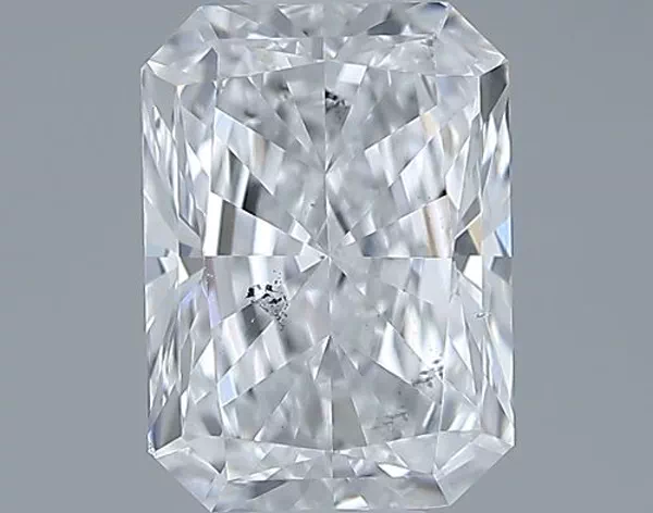 0.8 Carat · D · SI1 Rare Carat Ideal Cut