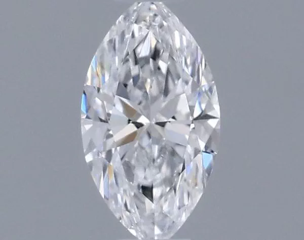 0.3 Carat · D · VVS2 very good Cut