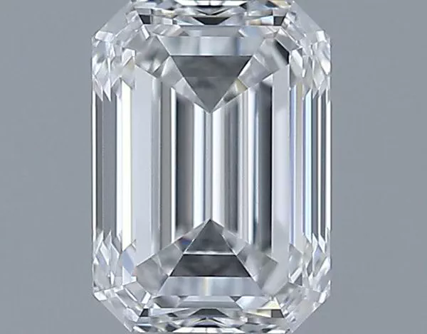 0.75 Carat · D · VVS1 Rare Carat Ideal Cut