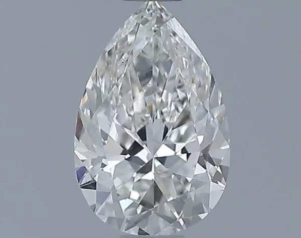 0.6 Carat · H · VS2 Rare Carat Ideal Cut