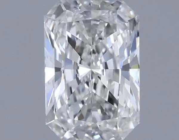 0.6 Carat · G · VVS1 Rare Carat Ideal Cut