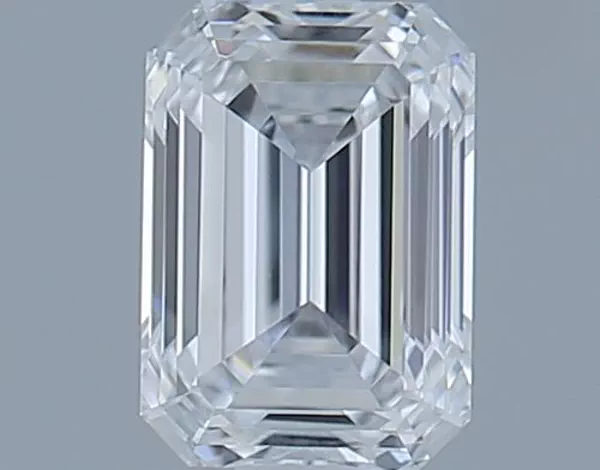 0.42 Carat · D · VVS2 Rare Carat Ideal Cut