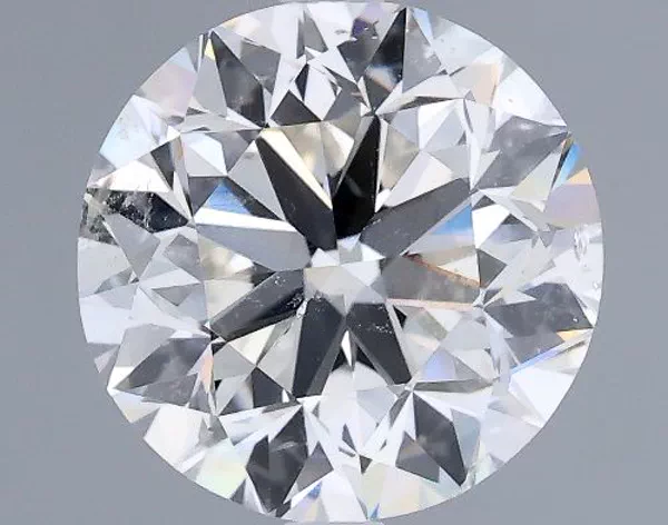 3 Carat · J · SI2 very good Cut