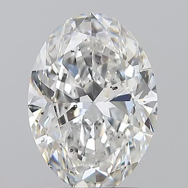 2.01 Carat · E · SI2 Rare Carat Ideal Cut