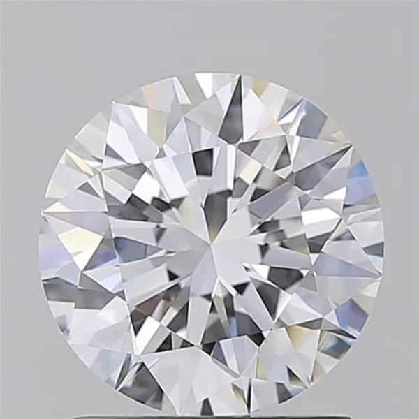 1.53 Carat · D · IF Rare Carat Ideal Cut