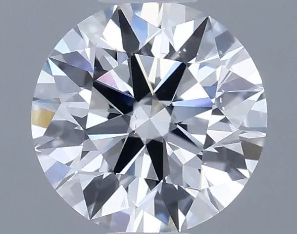 0.74 Carat · D · SI1 Rare Carat Ideal Cut