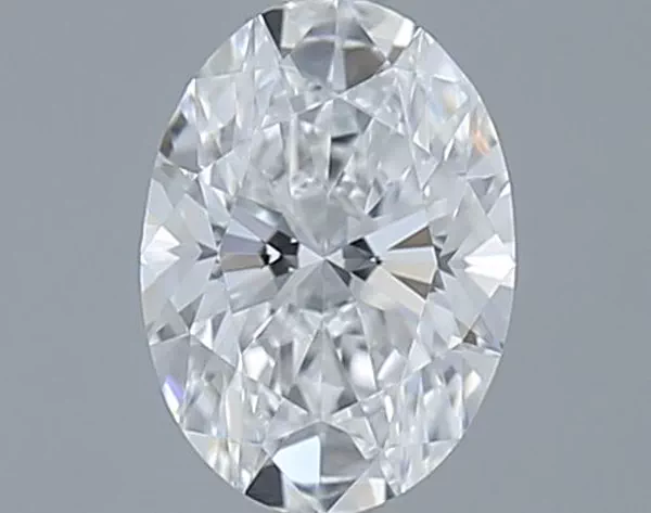 0.53 Carat · E · IF Rare Carat Ideal Cut