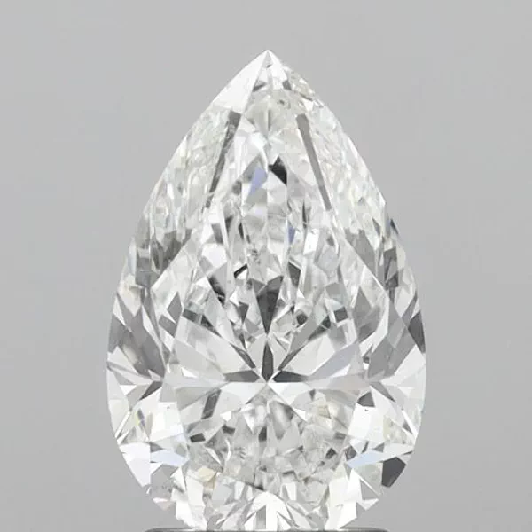2.01 Carat · F · SI2 Rare Carat Ideal Cut