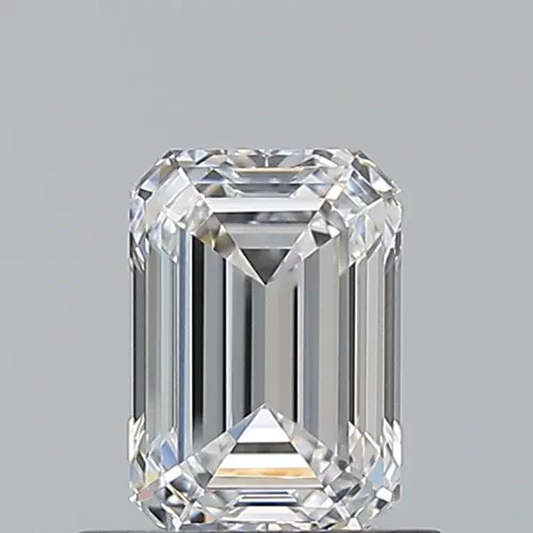 0.72 Carat · D · FL Rare Carat Ideal Cut