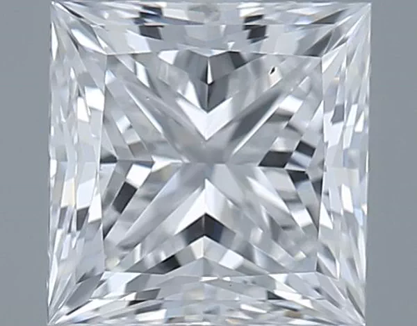 0.9 Carat · D · VS2 Rare Carat Ideal Cut