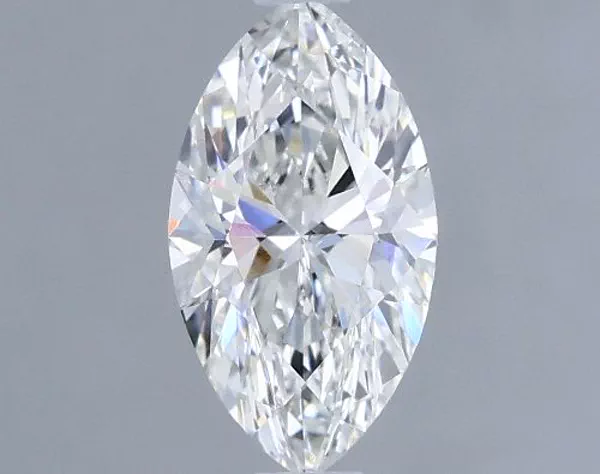 0.8 Carat · F · VVS1 very good Cut