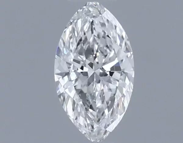 0.3 Carat · D · VVS2 very good Cut