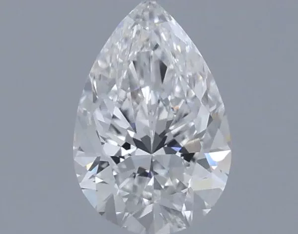 0.51 Carat · D · VVS2 very good Cut