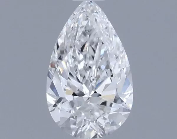 0.61 Carat · D · VS1 Rare Carat Ideal Cut