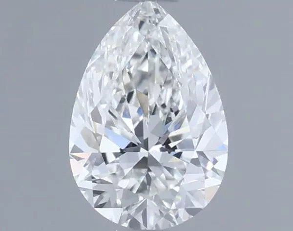 0.54 Carat · D · VS1 Rare Carat Ideal Cut