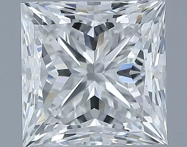 1.7 Carat · H · FL Rare Carat Ideal Cut