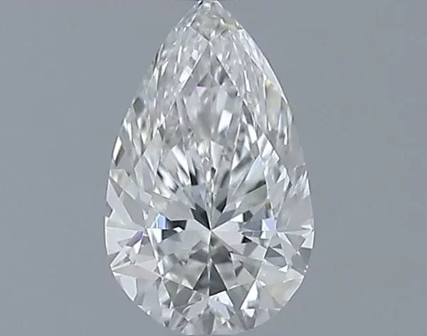 0.51 Carat · I · VVS2 very good Cut