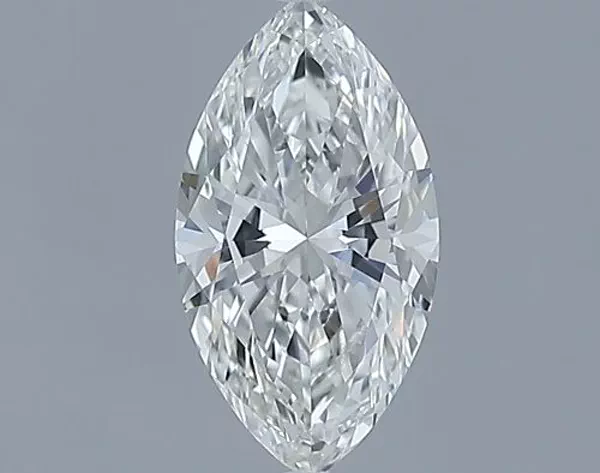 0.91 Carat · I · VVS2 very good Cut