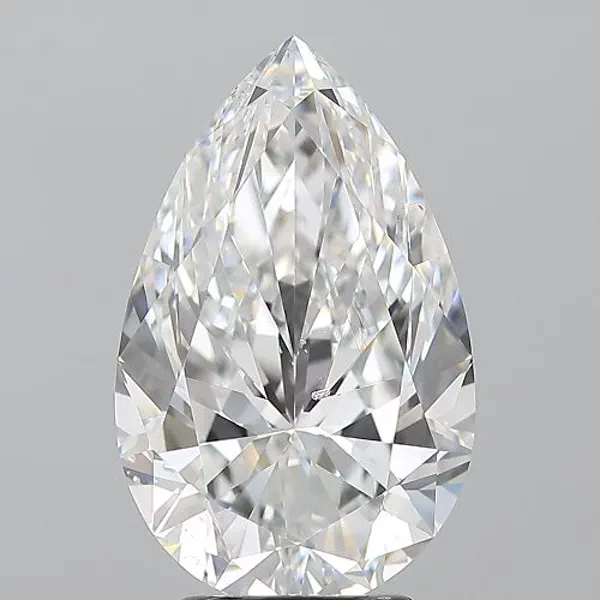4.01 Carat · D · SI1 Rare Carat Ideal Cut