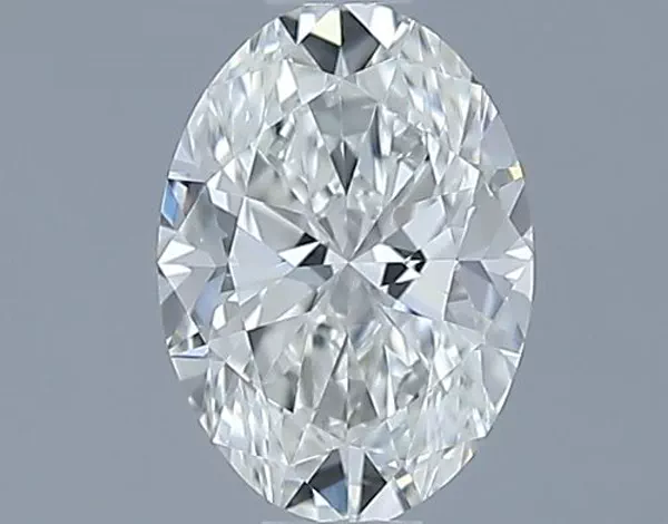 0.54 Carat · I · IF Rare Carat Ideal Cut
