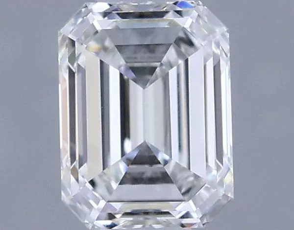 0.5 Carat · E · VVS2 Rare Carat Ideal Cut