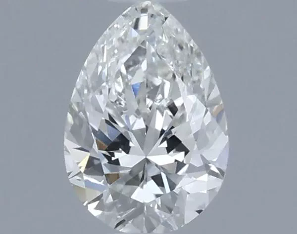 0.36 Carat · G · VVS2 very good Cut