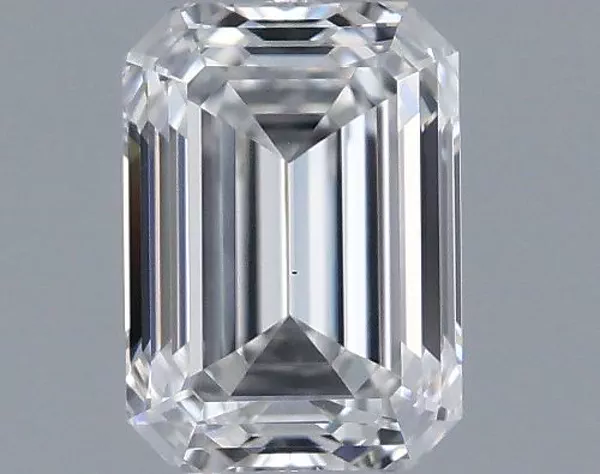 0.63 Carat · D · VS1 Rare Carat Ideal Cut