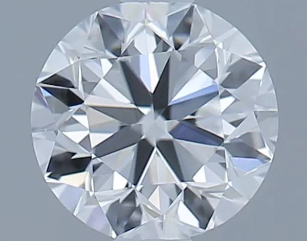 0.5 Carat · D · VVS2 very good Cut