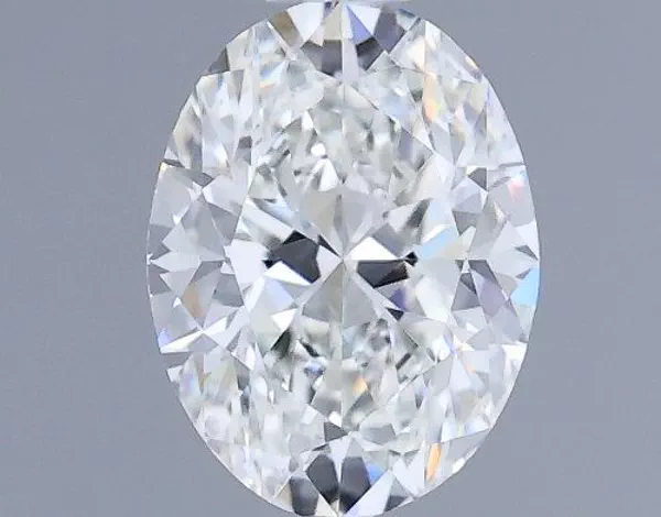 0.6 Carat · I · VVS2 Rare Carat Ideal Cut