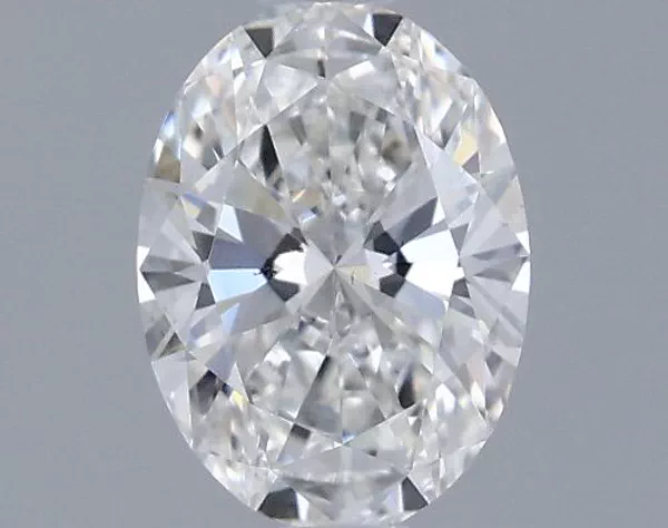 0.61 Carat · F · VS2 Rare Carat Ideal Cut