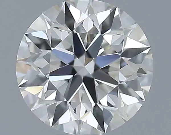 0.39 Carat · K · VVS1 Rare Carat Ideal Cut