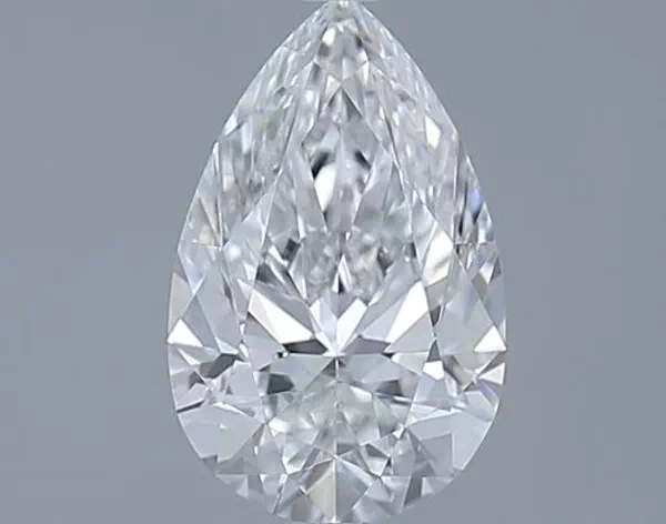 1.32 Carat · F · IF Rare Carat Ideal Cut